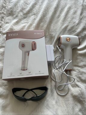 Innza Laser Hair Removal System
